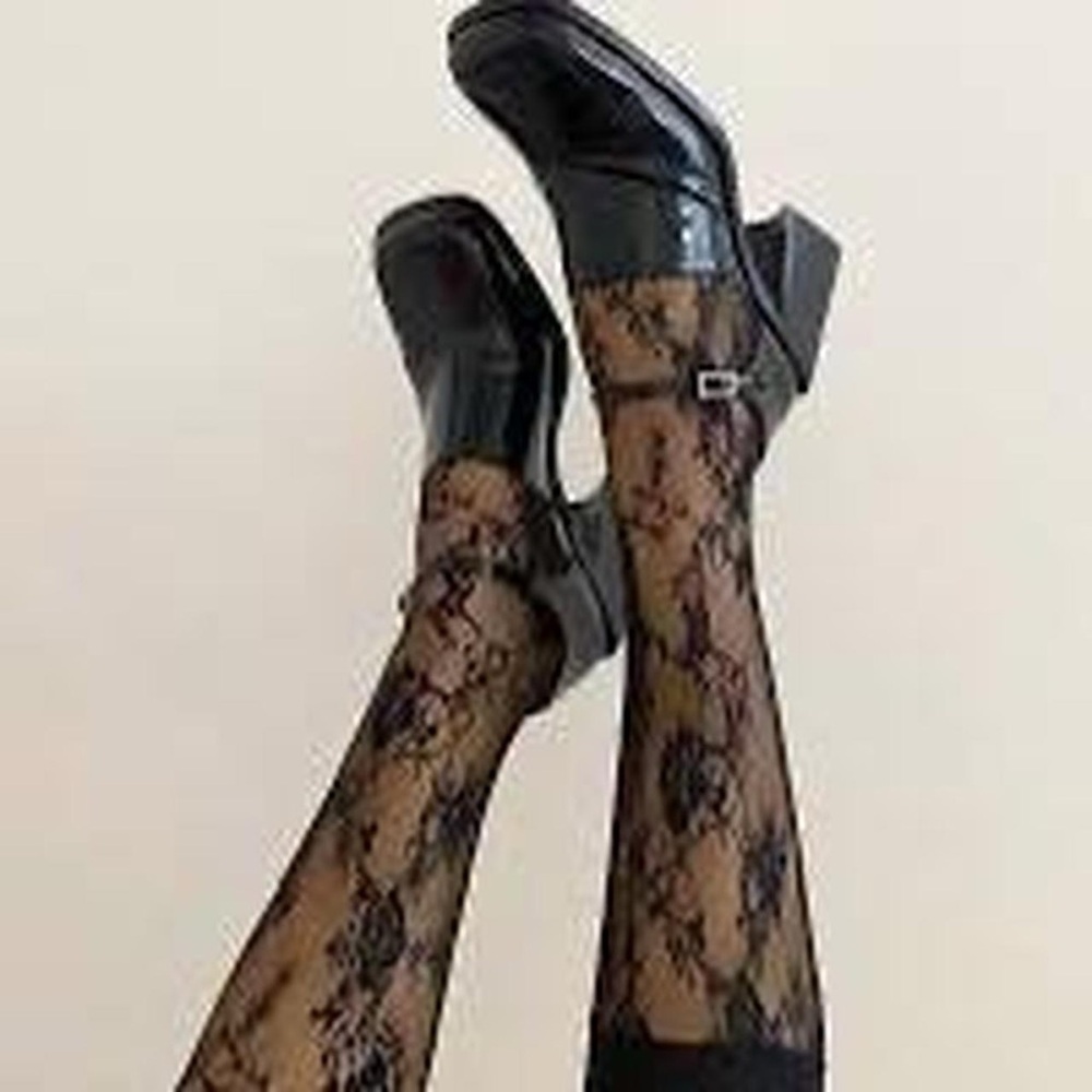Justine Clenquet Kate Shoe NIB